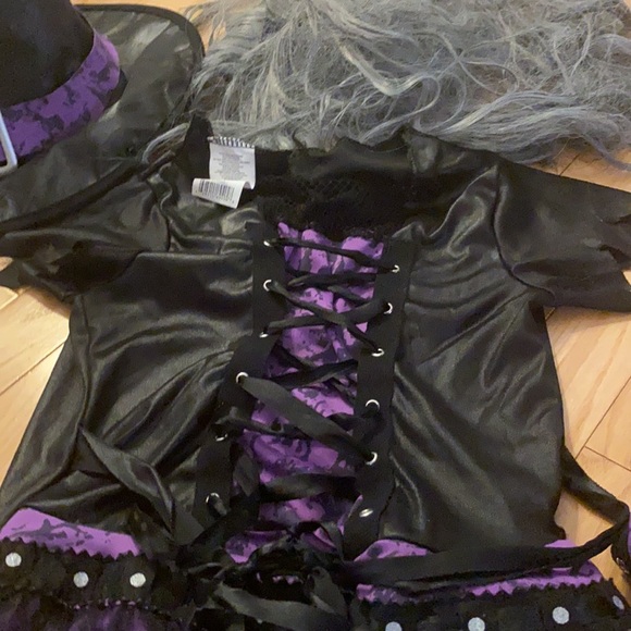 Halloween Custom for girls - Picture 4 of 4